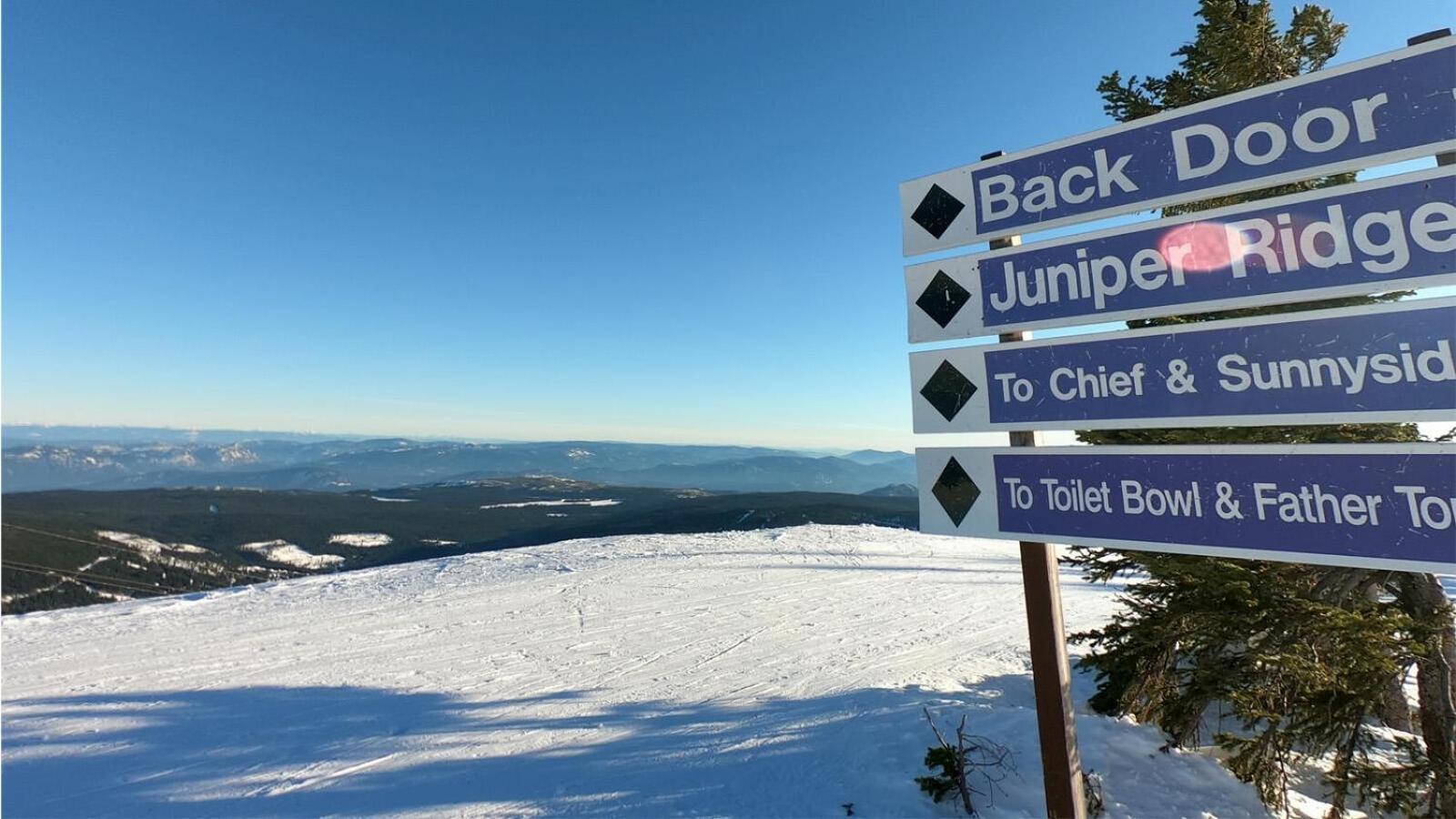 Soleil Chalet By Bear Country Sun Peaks Ruang foto