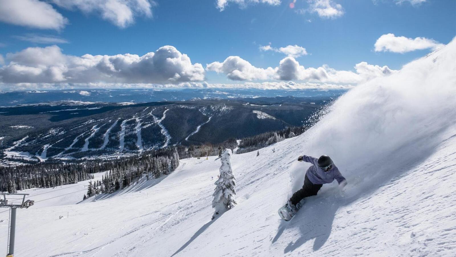 Soleil Chalet By Bear Country Sun Peaks Ruang foto
