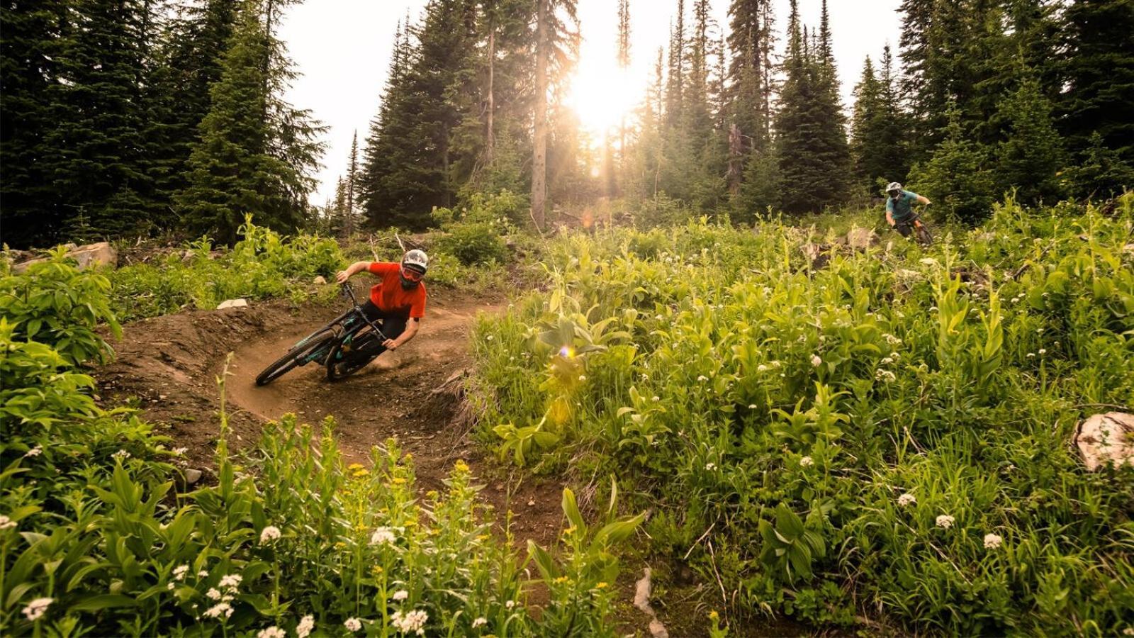 Soleil Chalet By Bear Country Sun Peaks Ruang foto