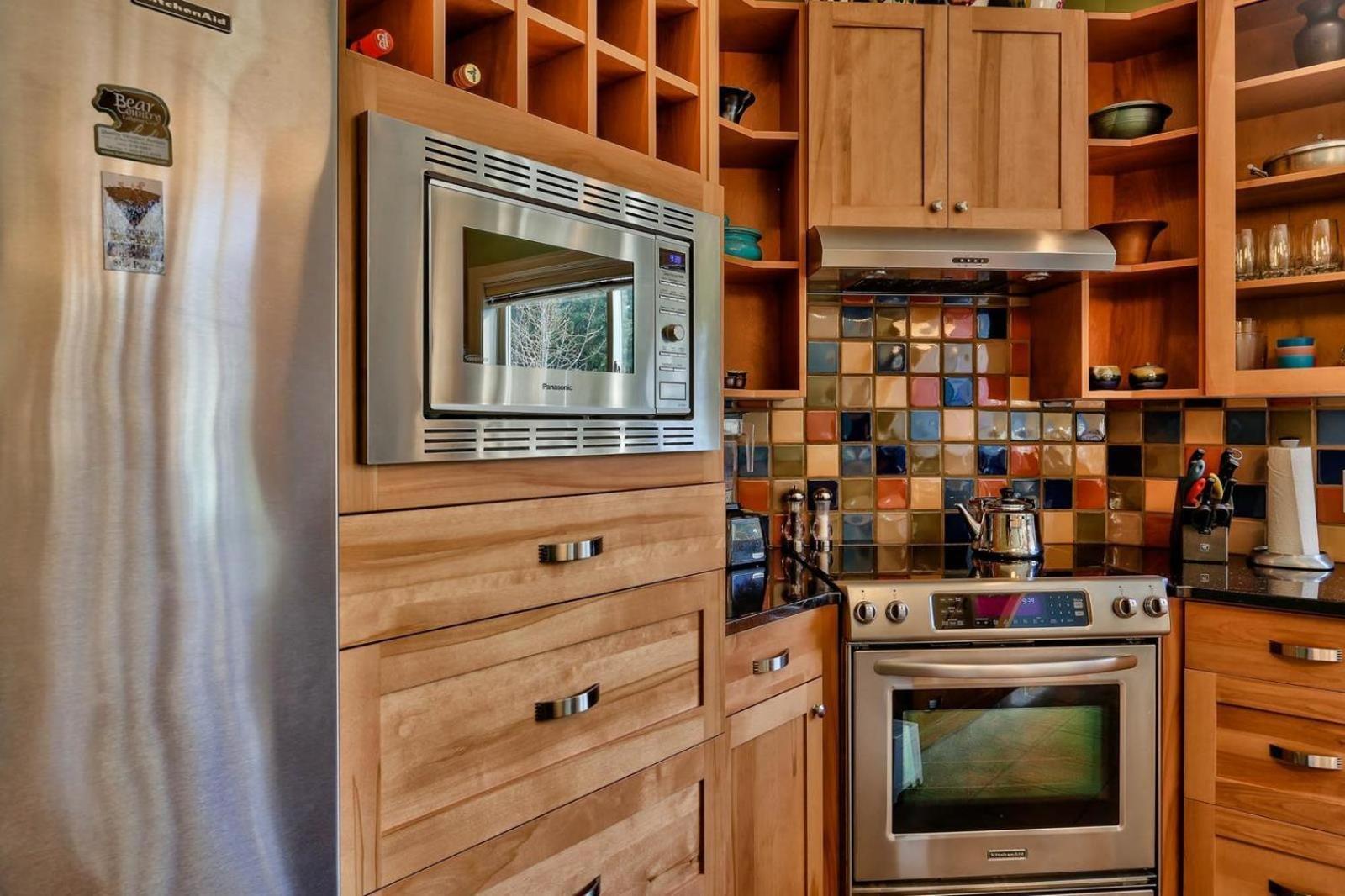 Soleil Chalet By Bear Country Sun Peaks Ruang foto