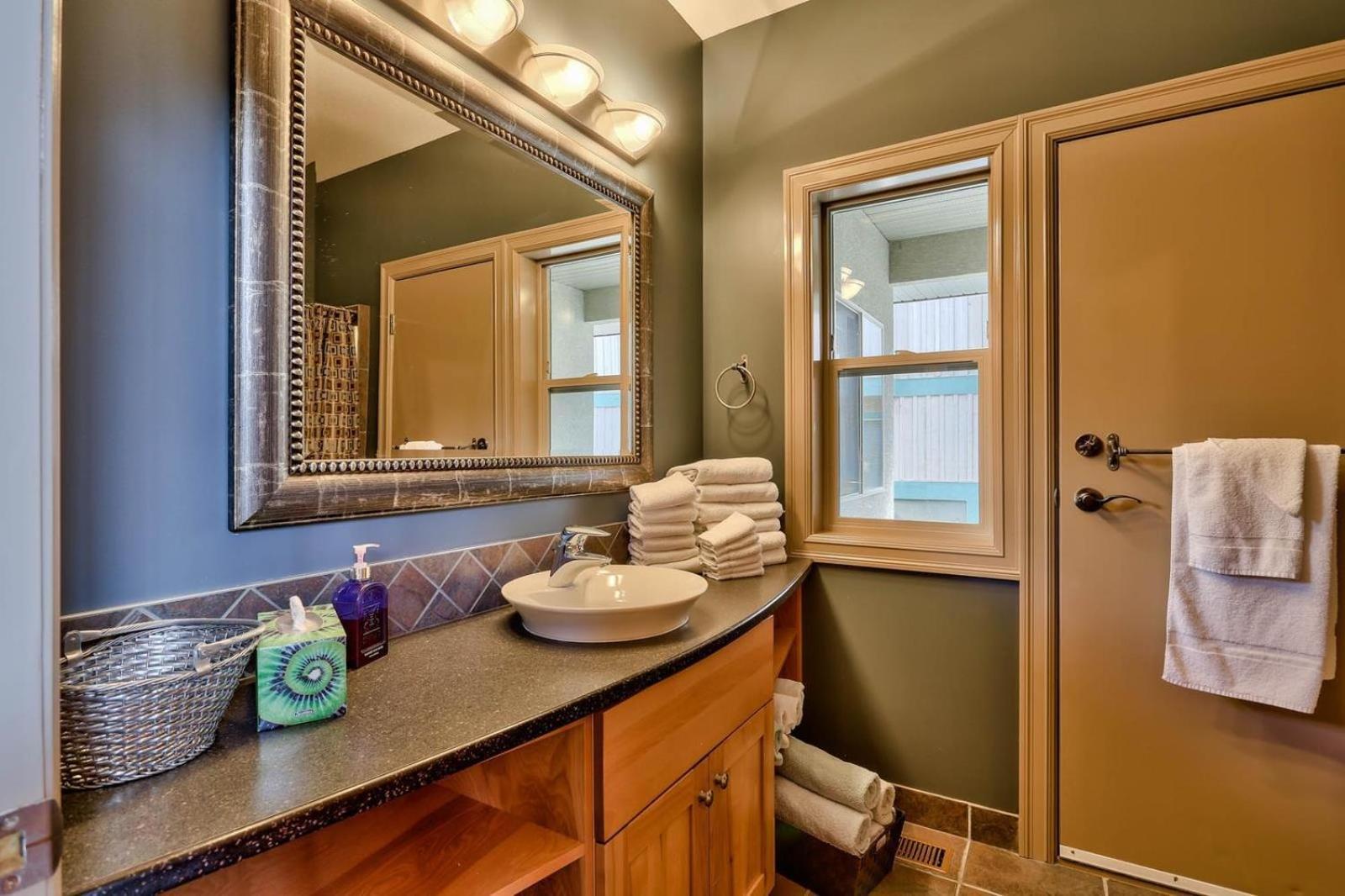 Soleil Chalet By Bear Country Sun Peaks Ruang foto